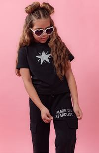 Set Niña Star-Dust Jogger