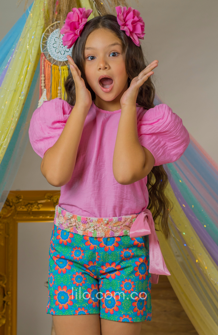 Girls – Lilo Couture - Ropa de Diseño para Niñas